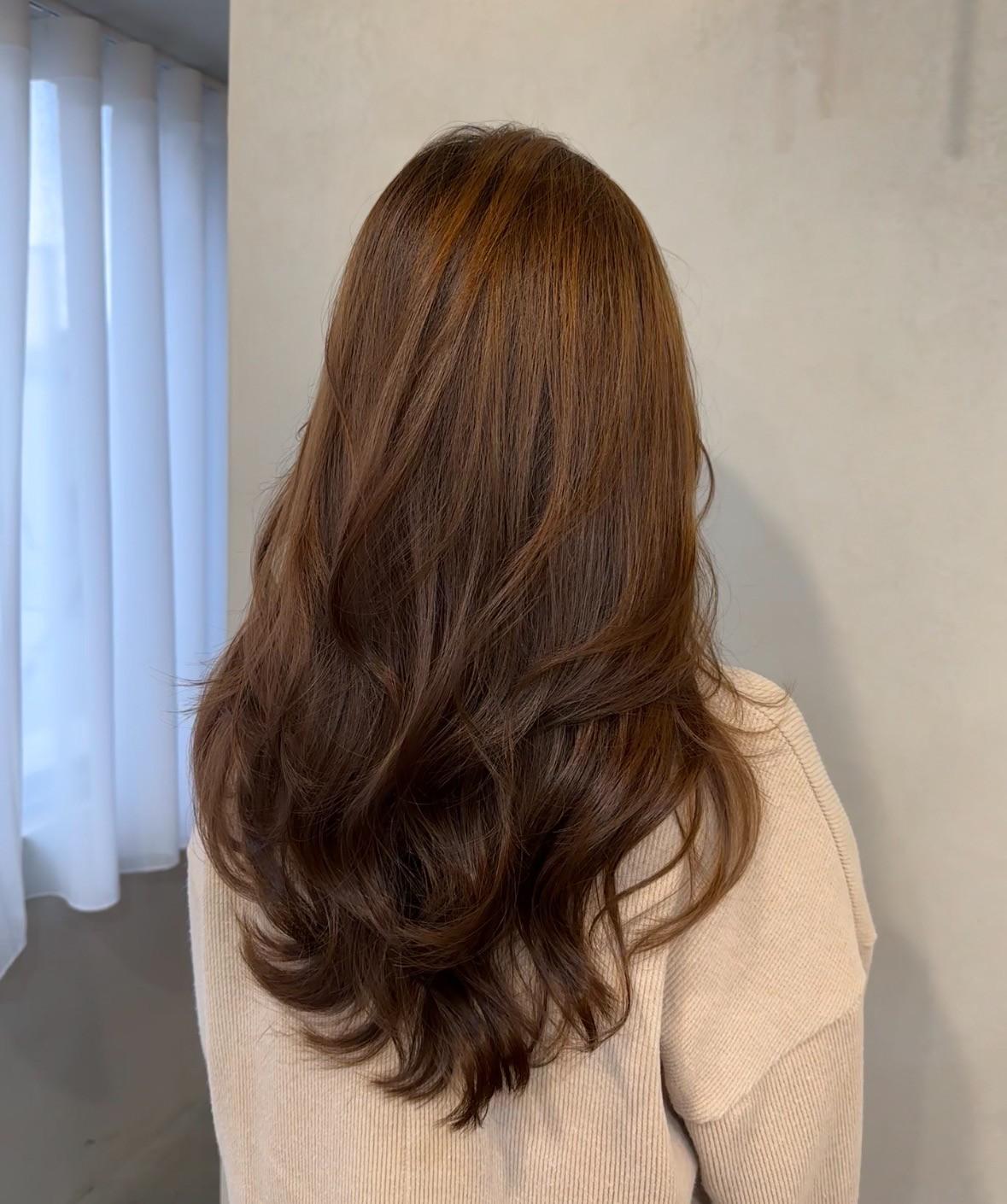 不同護髮產品使用方式